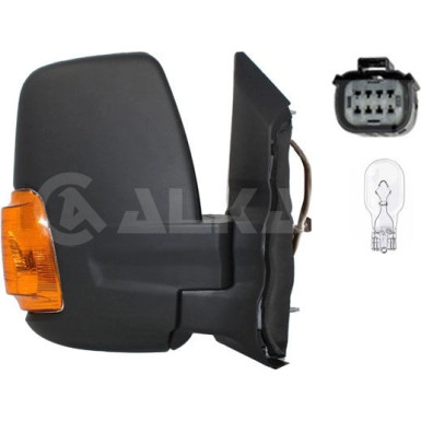 9236666 Außenspiegel