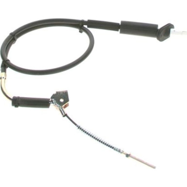 1 987 477 223 Seilzug, Feststellbremse