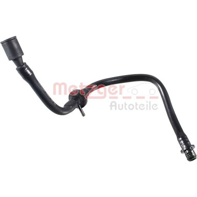 2180049 Unterdruckleitung, Bremskraftverstärker