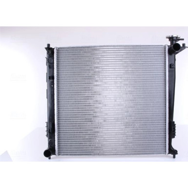 67517 Kühler, Motorkühlung ** FIRST FIT ** 67517 Kühler, Motorkühlung ** FIRST FIT **