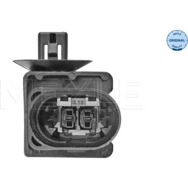 Meyle | Sensor, Abgastemperatur | 114 800 0219