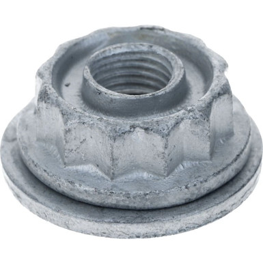 38960 01 Lenker, Radaufhängung