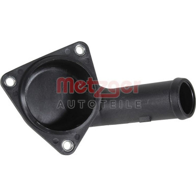 Metzger | Thermostatgehäuse | 4010654