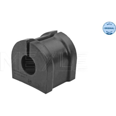314 615 0012 Lagerung, Stabilisator MEYLE-ORIGINAL: True to OE. 314 615 0012 Lagerung, Stabilisator MEYLE-ORIGINAL: True to OE.