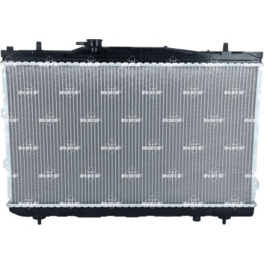 NRF | Kühler, Motorkühlung | 53162