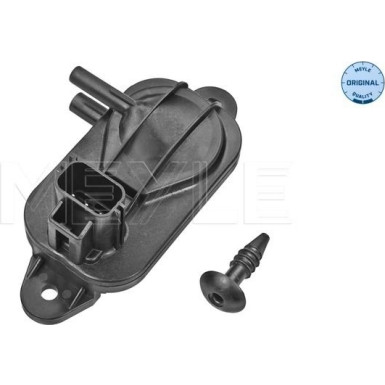 Meyle Sensor, Abgasdruck MEYLE-ORIGINAL: True to OE 714 801 0001 Meyle Sensor, Abgasdruck MEYLE-ORIGINAL: True to OE 714 801 0001