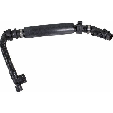 Metzger Schlauch, Kurbelgehäuseentlüftung 2380214