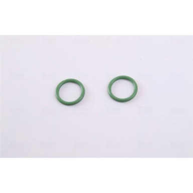 94574 Kondensator, Klimaanlage ** FIRST FIT **