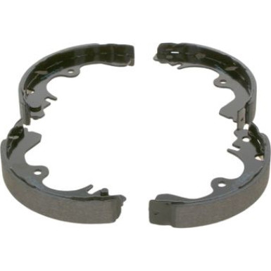 0 986 487 474 Bremsbackensatz 0 986 487 474 Bremsbackensatz