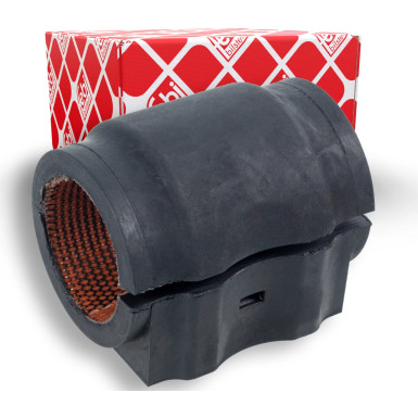 FEBI BILSTEIN 40081 Lagerung, Stabilisator FEBI BILSTEIN 40081 Lagerung, Stabilisator