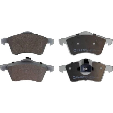 QP7331 Bremsbelagsatz, Scheibenbremse