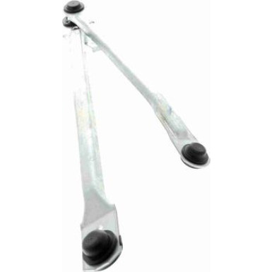 V10-2827 Antriebsstange, Wischergestänge Original VAICO Qualität