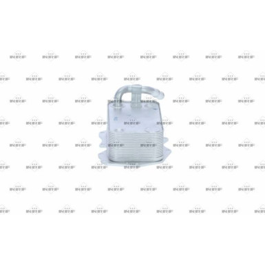 31271 Ölkühler, Motoröl