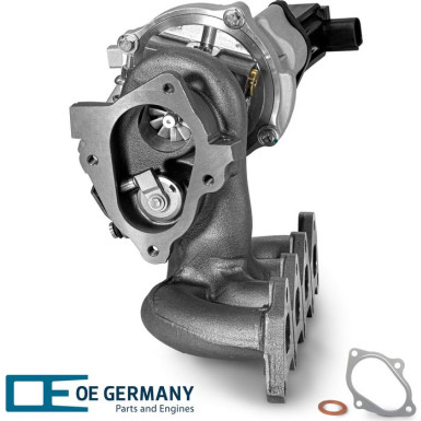 OE Germany Turbolader 18 0960 108137