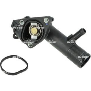 725288 Thermostat, Kühlmittel EASY FIT