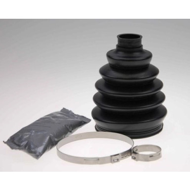 37005 Faltenbalgsatz, Antriebswelle