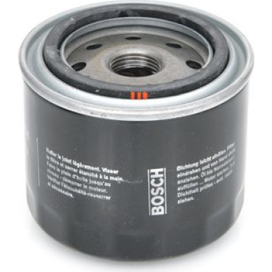 BOSCH 0 986 452 019 Ölfilter