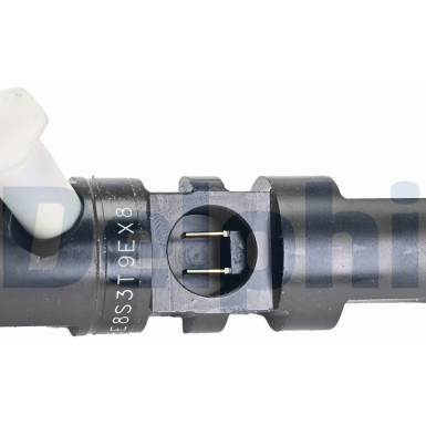 R03902D-12B1 Einspritzventil