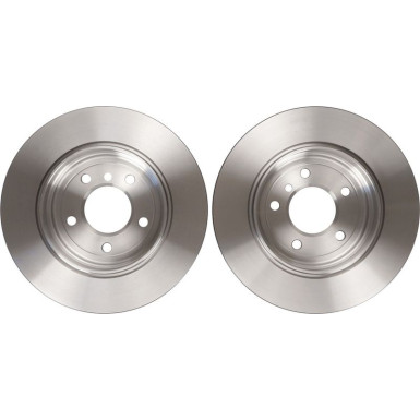 TRW Bremsscheibe DF4212