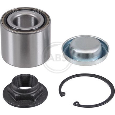 201122 Radlagersatz 201122 Radlagersatz