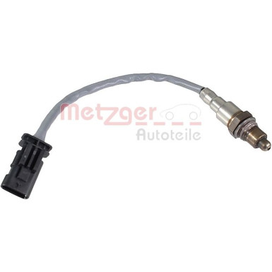 0893706 Lambdasonde ORIGINAL ERSATZTEIL