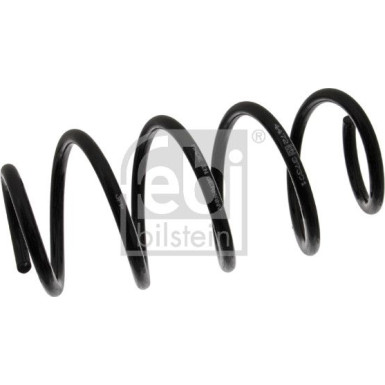 febi bilstein | 2 x FEBI Fahrwerksfeder | 37394 febi bilstein | 2 x FEBI Fahrwerksfeder | 37394