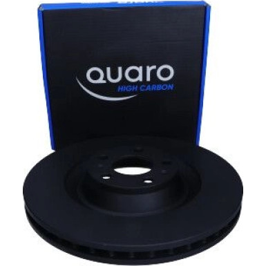QD3748HC Bremsscheibe QUARO HIGH CARBON QD3748HC Bremsscheibe QUARO HIGH CARBON