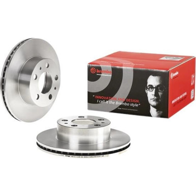 Brembo | Bremsscheibe | 09.4629.10