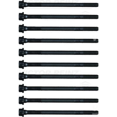 14-32079-01 Zylinderkopfschraubensatz