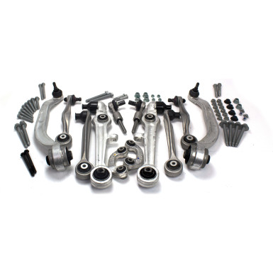 27421 01 Lenkersatz, Radaufhängung