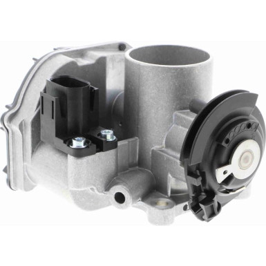 V10-81-0006 Drosselklappenstutzen Original VEMO Qualität