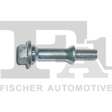 765-902 Schraube, Abgasanlage