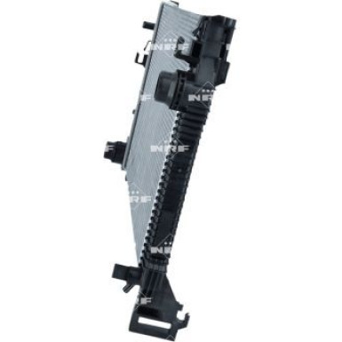 NRF | Kühler, Motorkühlung | 550353