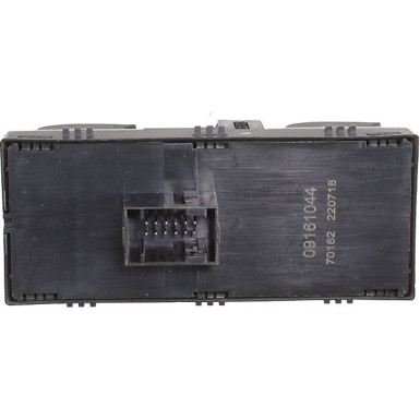 09161044 Schalter, Fensterheber