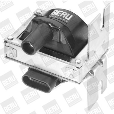BorgWarner (BERU) | Zündspule | ZS244