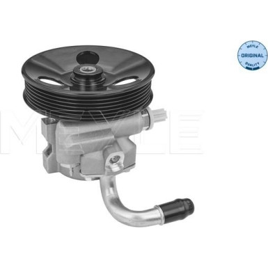 29-14 631 0006 Hydraulikpumpe, Lenkung MEYLE-ORIGINAL: True to OE.