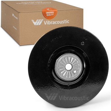 FA0000996 - Schwingungsdämpfer für Audi - Originalqualität