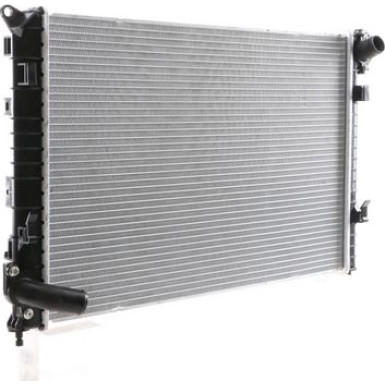 CR 985 000S Kühler, Motorkühlung BEHR