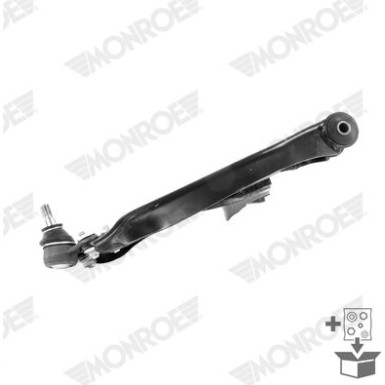 Monroe | Lenker, Radaufhängung | L29A39 Monroe | Lenker, Radaufhängung | L29A39