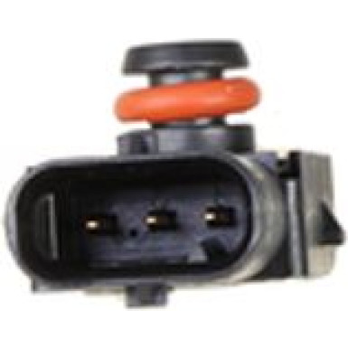 Metzger | Drucksensor, Bremskraftverstärker | 0906413