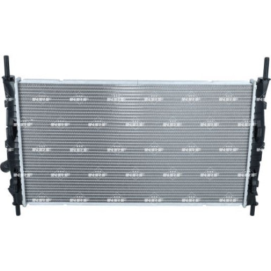 NRF | Kühler, Motorkühlung | 53111