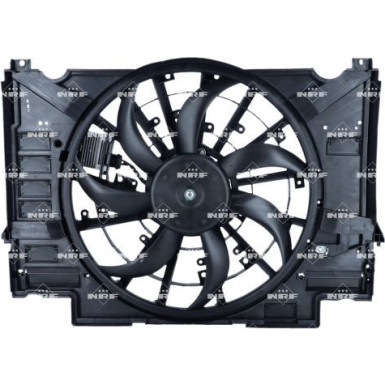 470027 Lüfter, Motorkühlung