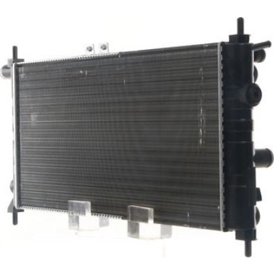 CR 441 000S Kühler, Motorkühlung BEHR