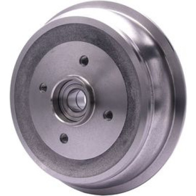 8DT 355 302-771 Bremstrommel