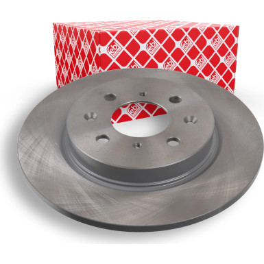 FEBI BILSTEIN 108610 Bremsscheibe