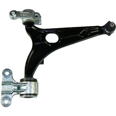 58072202 Lenker, Radaufhängung