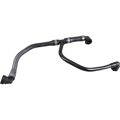 Metzger | Kühlerschlauch | 2421344 Metzger | Kühlerschlauch | 2421344