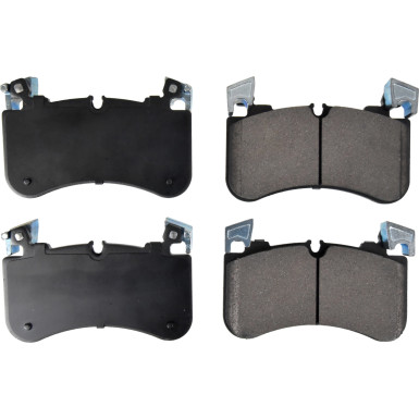 FEBI BILSTEIN 177323 Bremsbeläge