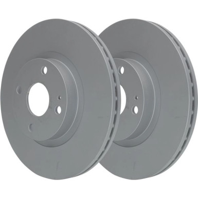 24.0122-0235.1 Bremsscheibe