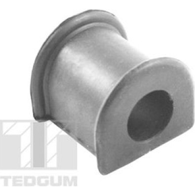 Tedgum | Lagerung, Stabilisator | 00370538